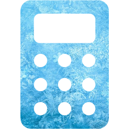 calculator 8 icon