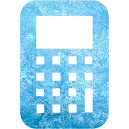 calculator 9 icon