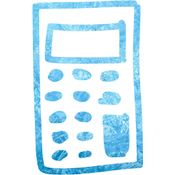 calculator icon