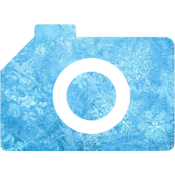 camera icon