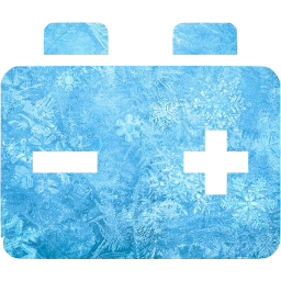 car battery icon