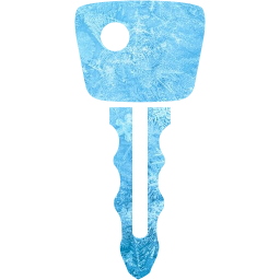 car key icon