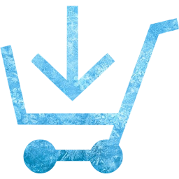 cart 75 icon