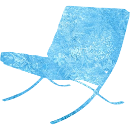 chair 3 icon