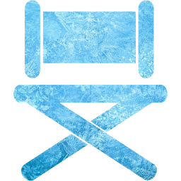 chair 8 icon