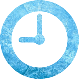 clock 10 icon