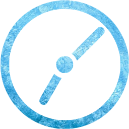 clock 2 icon