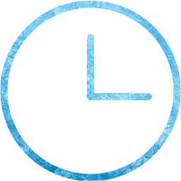 clock 3 icon