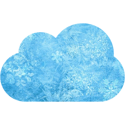 cloud 4 icon