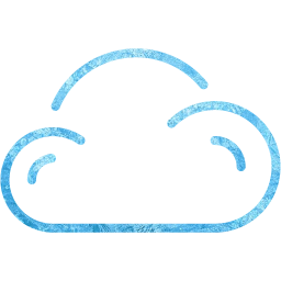 cloud 6 icon