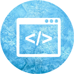 code optimization 2 icon