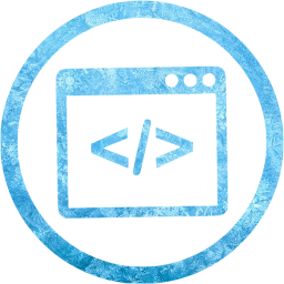 code optimization 3 icon