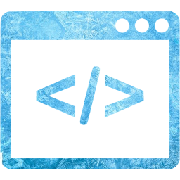 code optimization icon