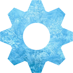 cog icon