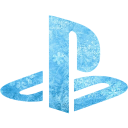 consoles ps icon