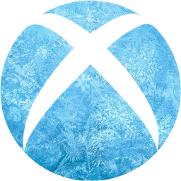 consoles xbox icon