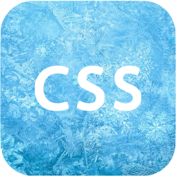 css icon