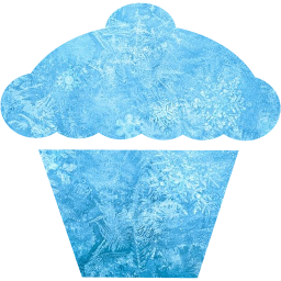 cupcake icon