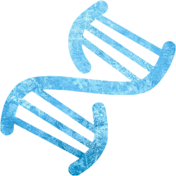 dna helix icon