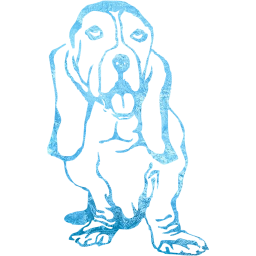 dog 28 icon