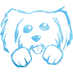 dog 5 icon