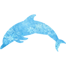 dolphin icon