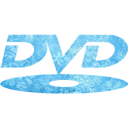 dvd icon