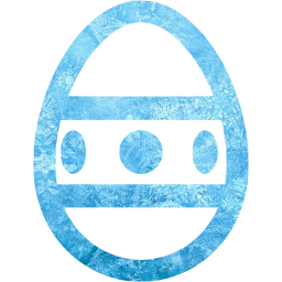 easter egg icon