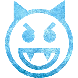 emoticon 25 icon