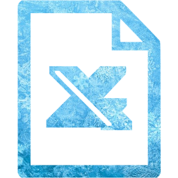 excel 2 icon