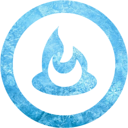 feedburner 5 icon