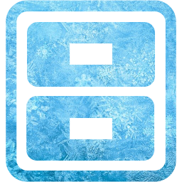 filing cabinet 2 icon