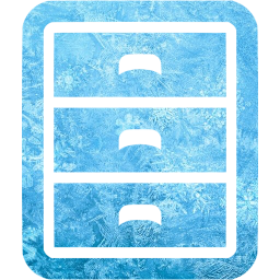 filing cabinet icon