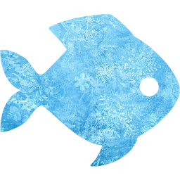 fish icon