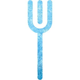 fork 3 icon