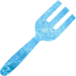 fork icon