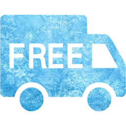 free shipping icon