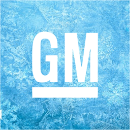 general motors icon