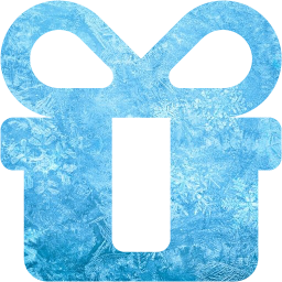 gift 5 icon