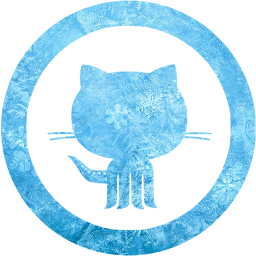 github 10 icon