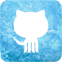 github 8 icon