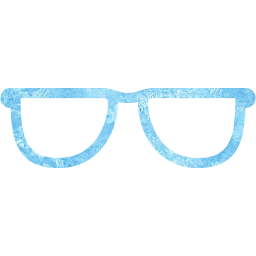 glasses 2 icon