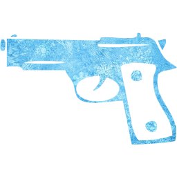 gun 4 icon