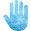 hand cursor