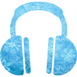 headphones icon