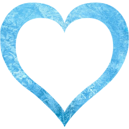 heart icon