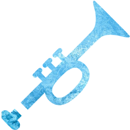 herald trumpet icon