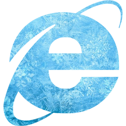 ie icon