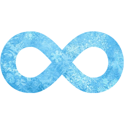 infinity icon