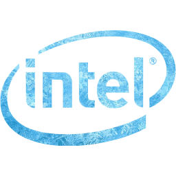 intel icon